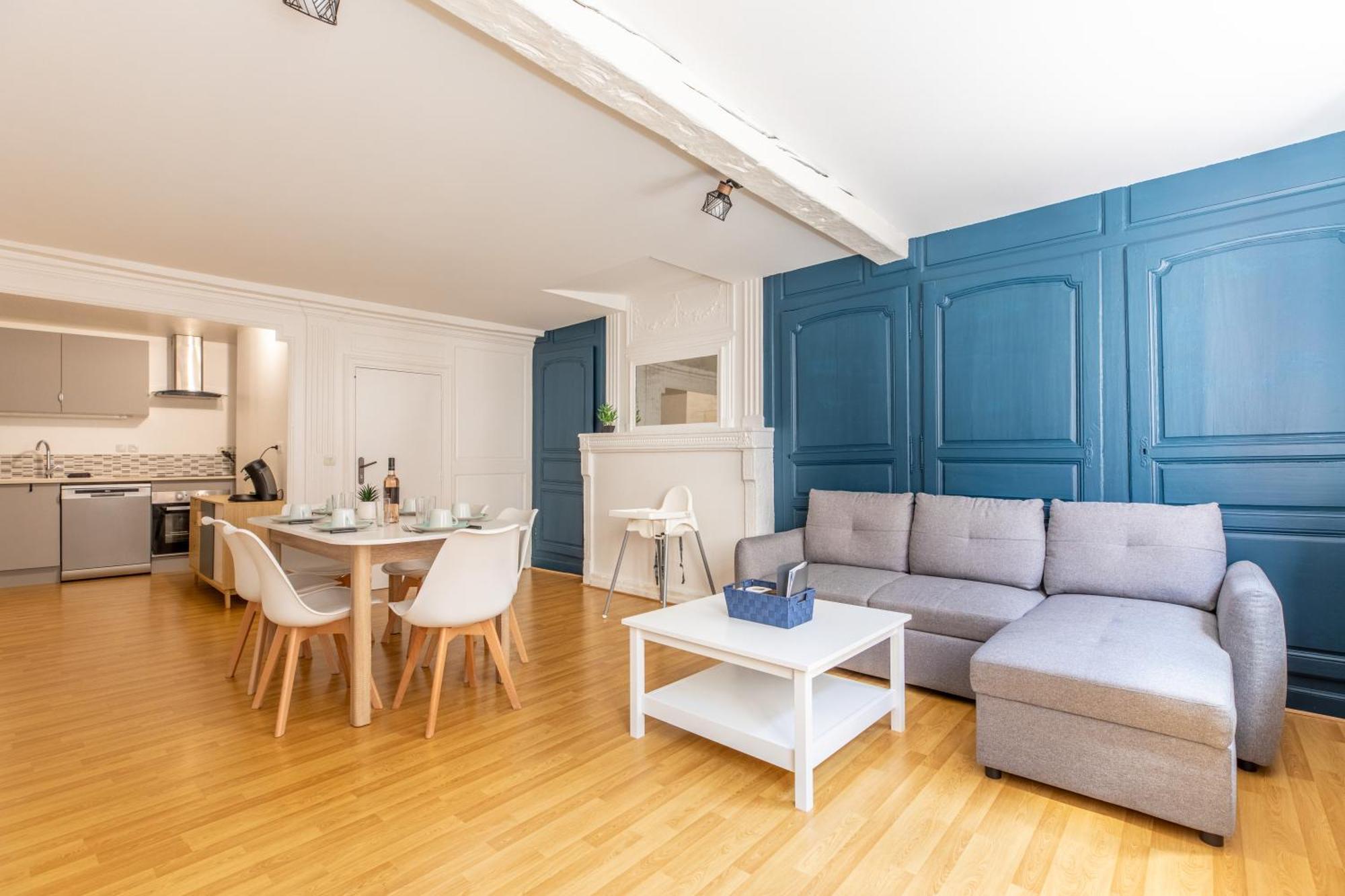 Le Petit Pirou # Cosy # Halte Auvergne Thiers Luaran gambar